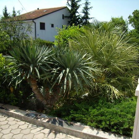 Apartmans Nadin Umag Exteriér fotografie