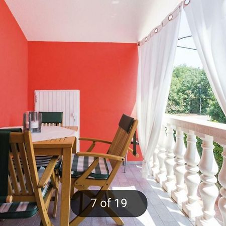 Apartmans Nadin Umag Exteriér fotografie
