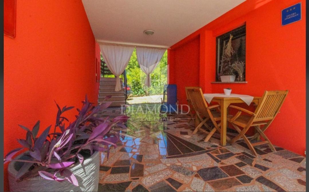 Apartmans Nadin Umag Pokoj fotografie