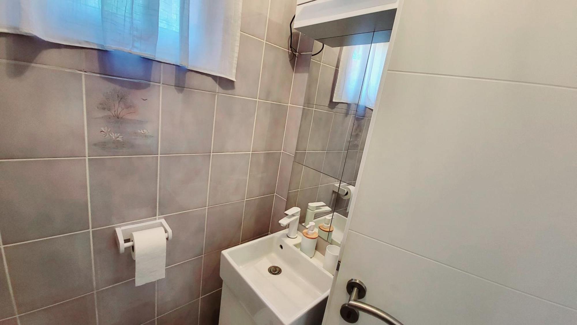 Apartmans Nadin Umag Pokoj fotografie