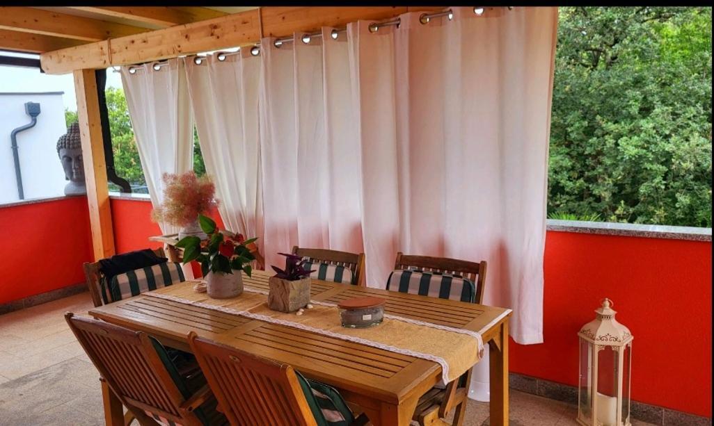 Apartmans Nadin Umag Pokoj fotografie