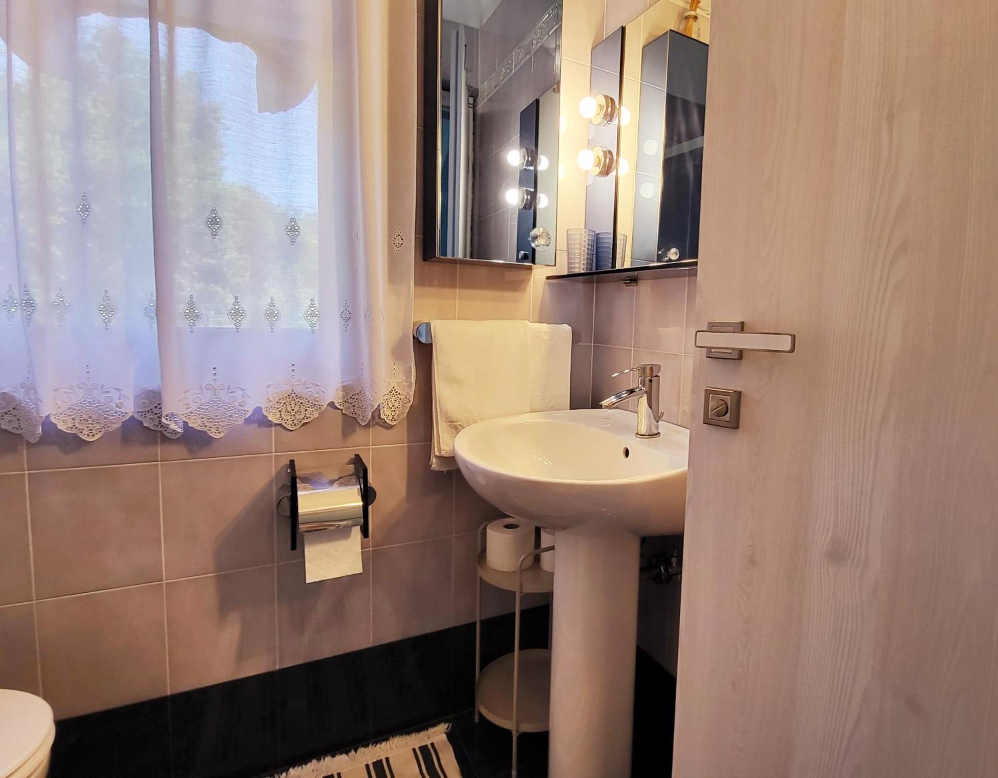 Apartmans Nadin Umag Pokoj fotografie