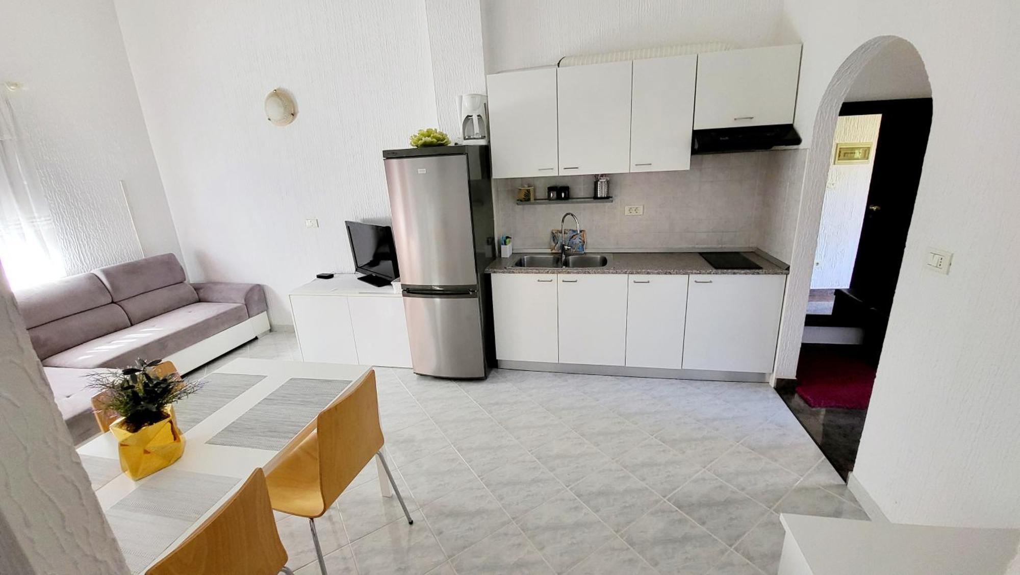 Apartmans Nadin Umag Pokoj fotografie