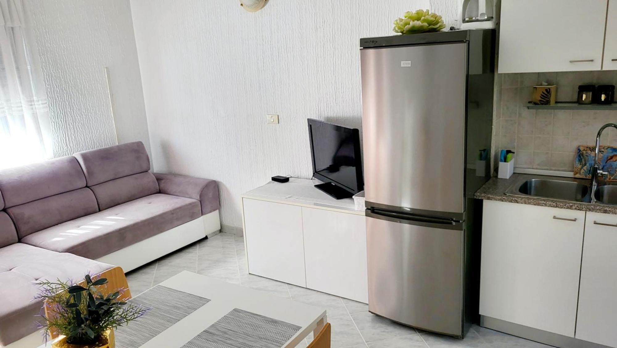 Apartmans Nadin Umag Pokoj fotografie