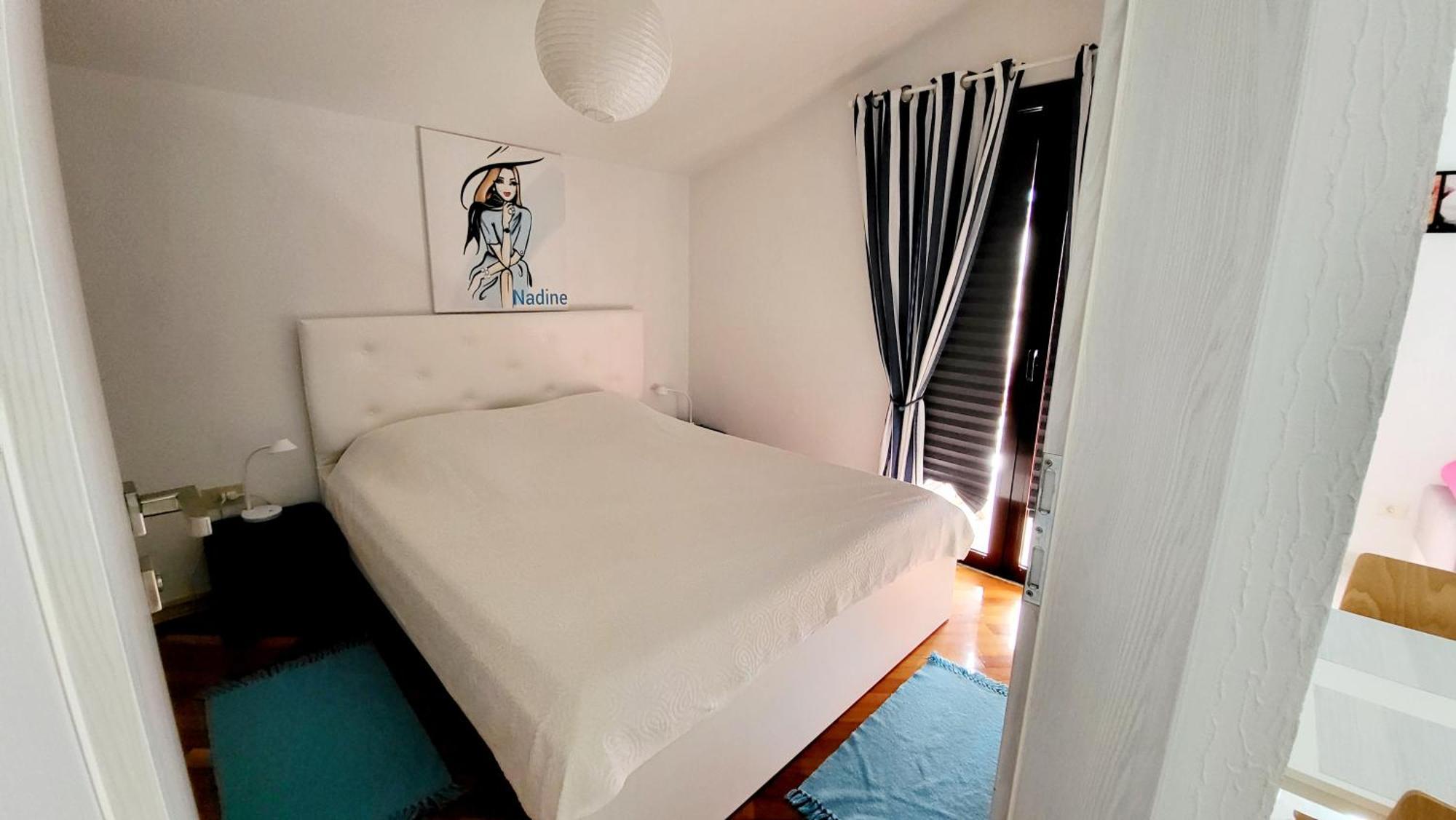 Apartmans Nadin Umag Pokoj fotografie