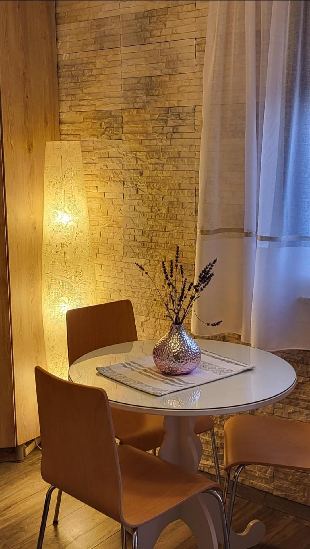 Apartmans Nadin Umag Pokoj fotografie