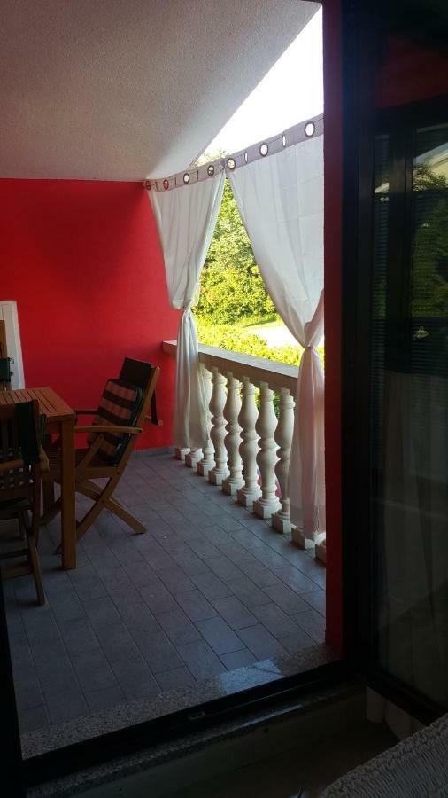 Apartmans Nadin Umag Exteriér fotografie