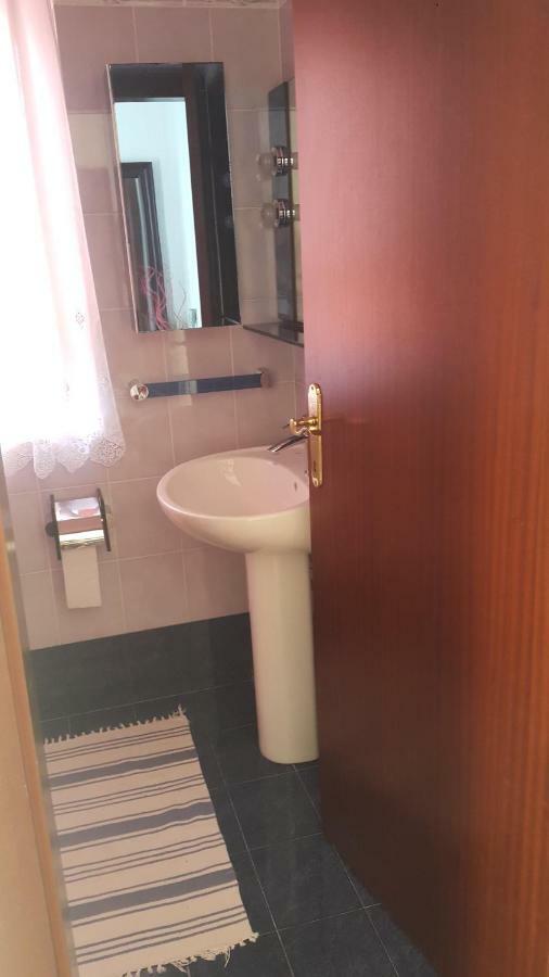 Apartmans Nadin Umag Exteriér fotografie