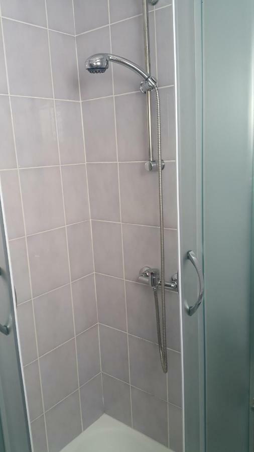 Apartmans Nadin Umag Exteriér fotografie