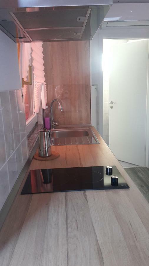 Apartmans Nadin Umag Exteriér fotografie