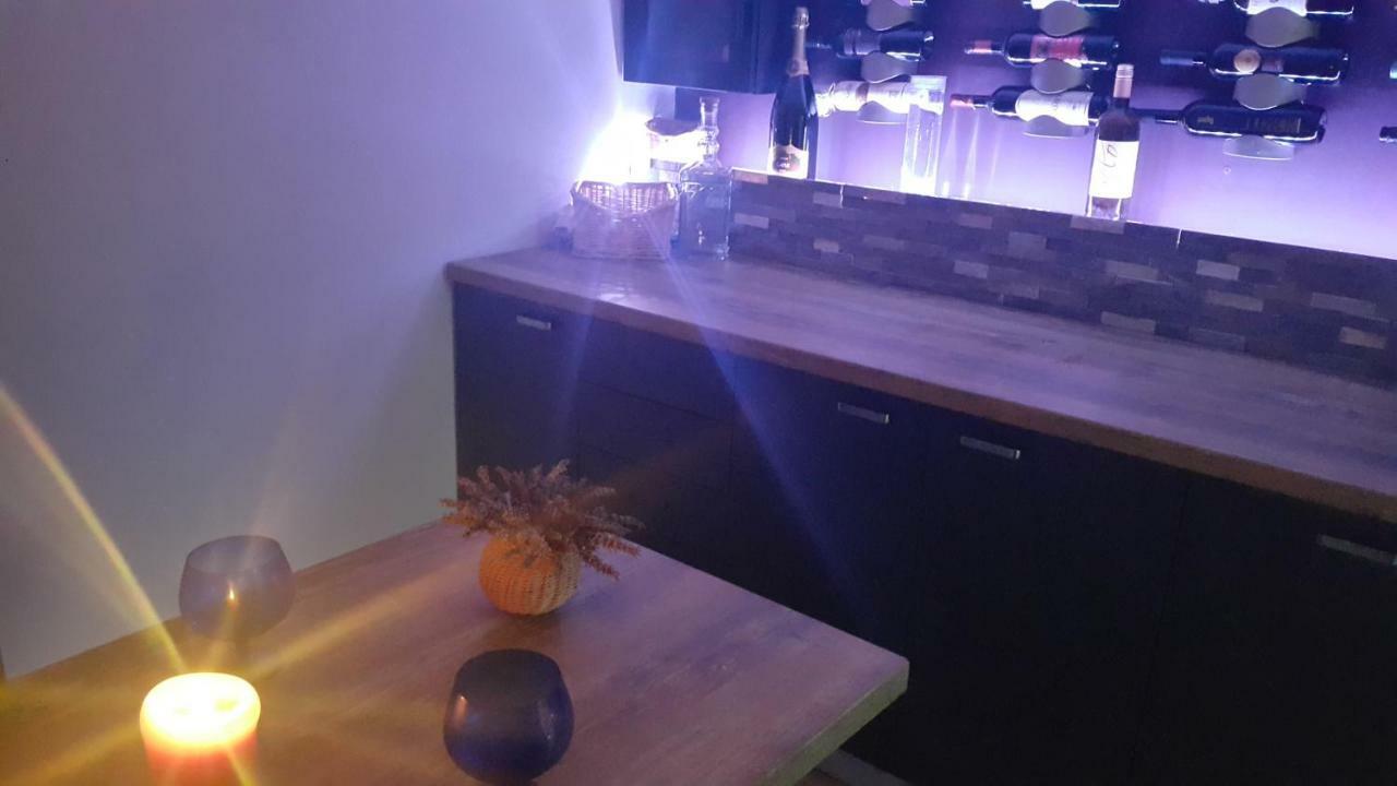 Apartmans Nadin Umag Exteriér fotografie