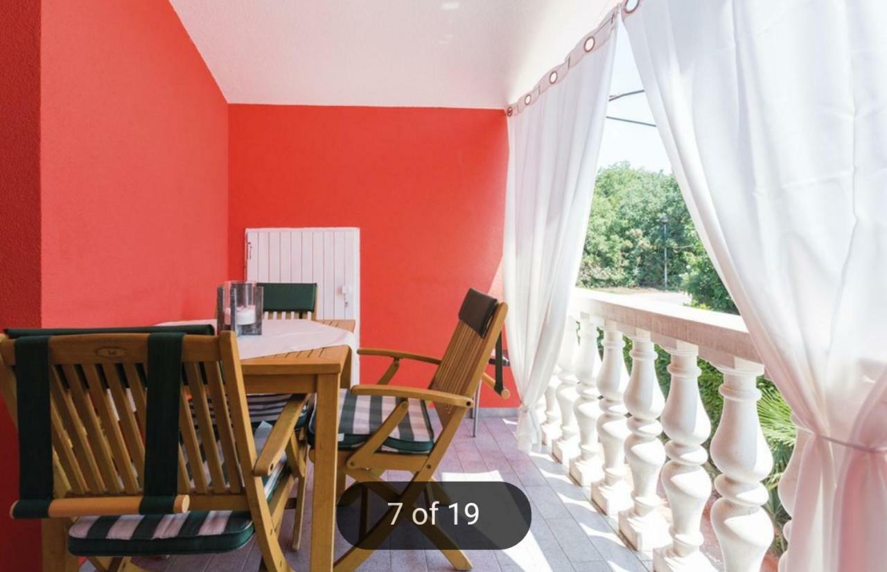 Apartmans Nadin Umag Exteriér fotografie