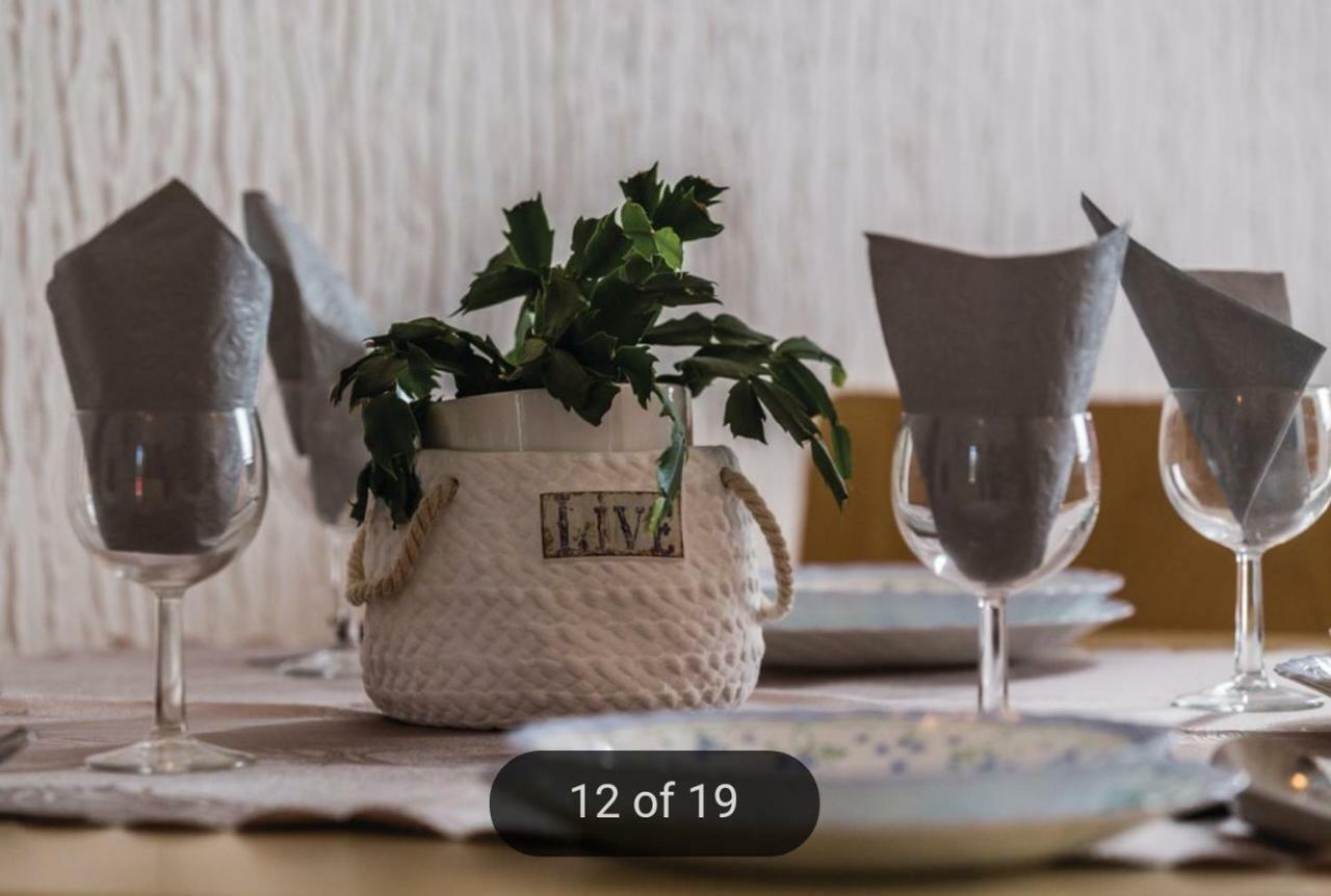 Apartmans Nadin Umag Exteriér fotografie